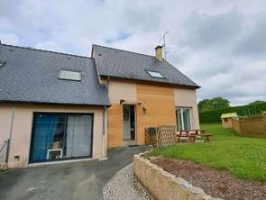 Vente Maison 4 chambresLassay-les-Châteaux