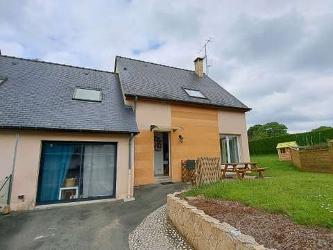 Vente maison 5 pièces Lassay-les-Châteaux 53