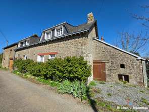 Vente Maison 2 chambresLassay-les-Châteaux