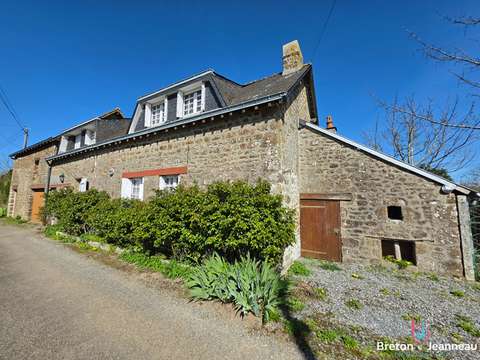 Vente maison 3 pièces Lassay-les-Châteaux 53