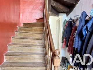 Vente maison 10 pièces
