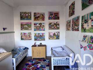 Vente maison 10 pièces