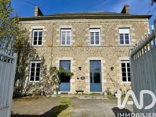 Vente maison 10 pièces