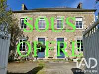 Vente maison 10 pièces