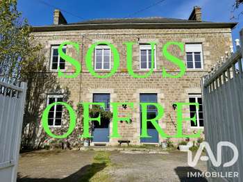 Vente maison 10 pièces Lassay-les-Châteaux 53