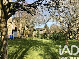 Vente maison 10 pièces