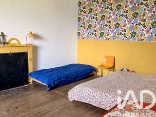 Vente maison 10 pièces