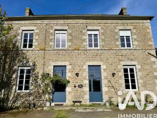 Vente maison 10 pièces