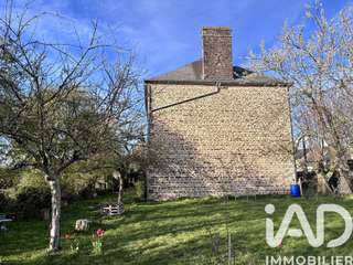 Vente maison 10 pièces