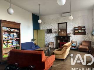 Vente maison 10 pièces