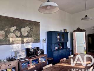 Vente maison 10 pièces