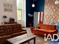 Vente maison 10 pièces Vente maison 10 pièces