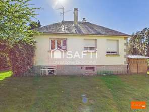 Vente Maison 3 chambresLassay-les-Châteaux