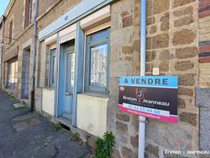 Vente Maison 1 chambreLassay-les-Châteaux