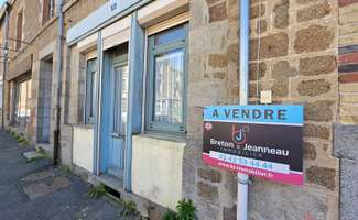 Photo Vente maison Lassay-les-Châteaux