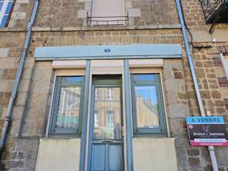 Vente maison 2 pièces Vente maison 2 pièces