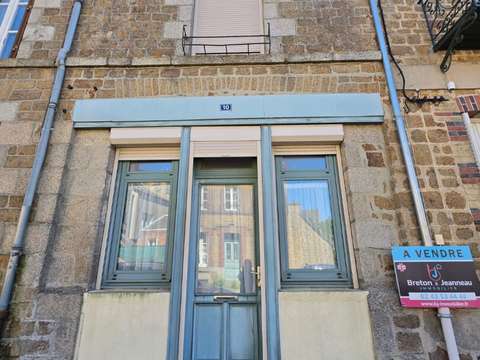 Vente maison 2 pièces Vente maison 2 pièces