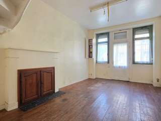 Vente maison 2 pièces Vente maison 2 pièces