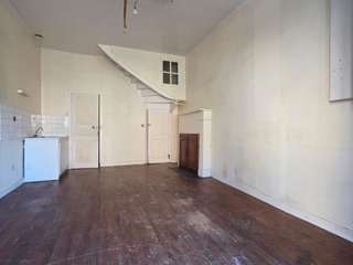 Vente maison 2 pièces Vente maison 2 pièces