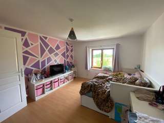 Vente maison 13 pièces