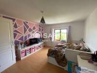 Vente maison 13 pièces