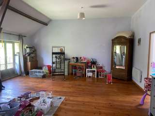 Vente maison 13 pièces