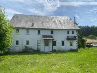 Vente maison 13 pièces