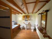 Vente maison 13 pièces