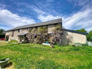 Vente maison 13 pièces