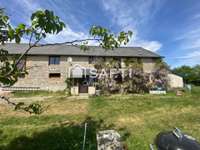 Vente maison 13 pièces