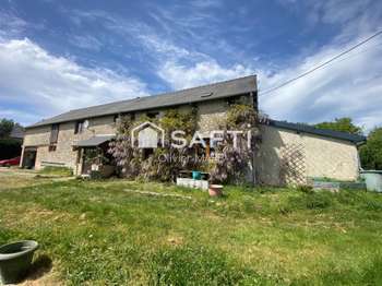 Vente maison 13 pièces Lassay-les-Châteaux 53