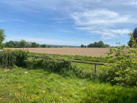 Vente maison 13 pièces