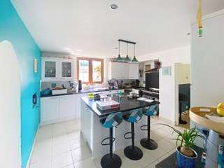 Vente maison 13 pièces