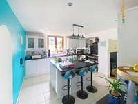 Vente maison 13 pièces