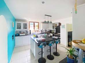 Vente Maison 7 chambresLassay-les-Châteaux