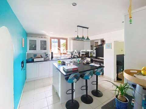 Vente maison 13 pièces Lassay-les-Châteaux 53