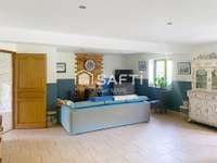Vente maison 13 pièces