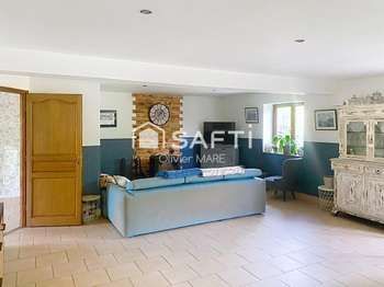 Vente maison 13 pièces