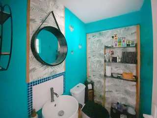 Vente maison 13 pièces