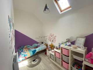 Vente maison 13 pièces