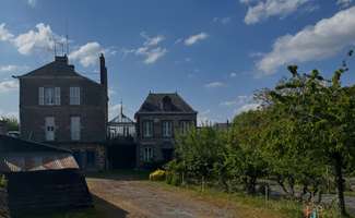 Photo Vente maison Lassay-les-Châteaux