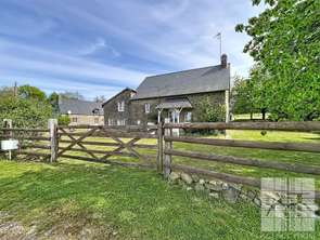 Vente Maison 3 chambresLassay-les-Châteaux