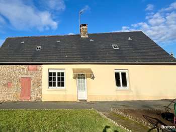 Vente Maison 2 chambresLassay-les-Châteaux