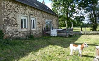 Photo Vente maison Lassay-les-Châteaux