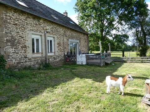 Vente maison 5 pièces Lassay-les-Châteaux 53