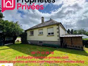Vente Maison 2 chambresLassay-les-Châteaux