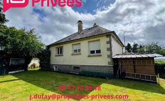 Photo Vente maison Lassay-les-Châteaux