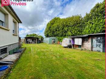 Vente Maison 2 chambresLassay-les-Châteaux