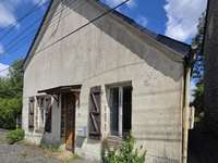 Vente maison Lassay-les-Châteaux - 53