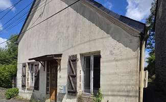 Photo Vente maison Lassay-les-Châteaux